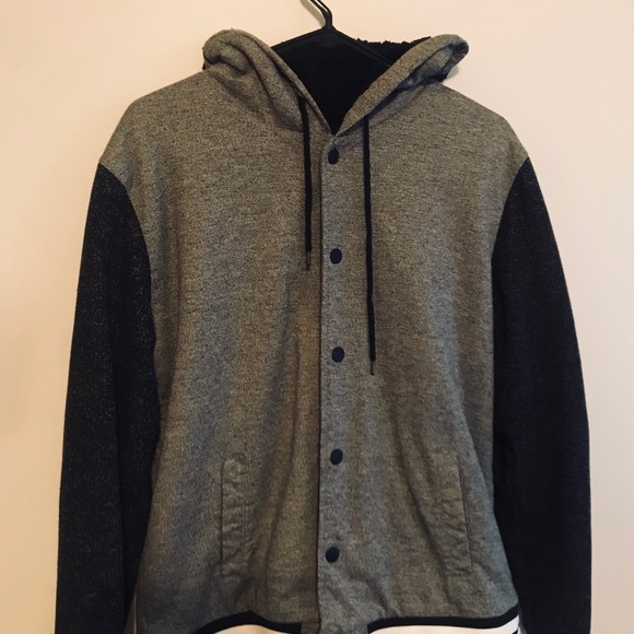 Brooklyn Cloth MFG. Varsity Jacket: Medium - Picture 2 of 6